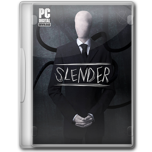 Slender Icon 512x512 png