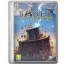 Babel Rising Icon 64x64 png