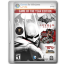 Batman Arkham City GOTY Edition Icon 64x64 png