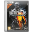 Battlefield 3 Limited Edition Icon 64x64 png
