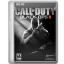 Call of Duty Black Ops II Icon 64x64 png