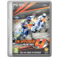 FIM Speedway Grand Prix 4 Icon 64x64 png