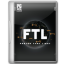 FTL Faster Than Light Icon 64x64 png