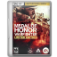 Medal of Honor Warfighter Limited Edition Icon 64x64 png