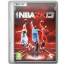 NBA 2K13 Icon 64x64 png