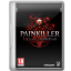 Painkiller Hell & Damnation Icon 64x64 png