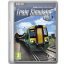 Railworks Train Simulator 2013 Icon 64x64 png