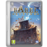 Babel Rising Icon 96x96 png