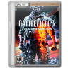 Battlefield 3 Premium Edition Icon 96x96 png