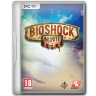BioShock Infinite Icon 96x96 png