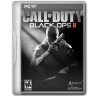Call of Duty Black Ops II Icon 96x96 png