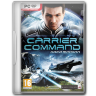 Carrier Command Gaea Mission Icon 96x96 png
