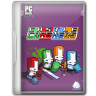 Castle Crashers Icon 96x96 png