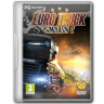 Euro Truck Simulator 2 Icon 96x96 png