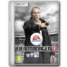FIFA Manager 13 Icon 96x96 png