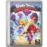Giana Sisters Twisted Dreams Icon 96x96 png