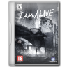I Am Alive Icon 96x96 png