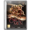 Of Orcs and Men Icon 96x96 png