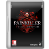 Painkiller Hell & Damnation Icon 96x96 png