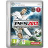 Pro Evolution Soccer 2013 Icon 96x96 png