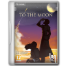 To the Moon Icon 96x96 png