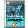 Tom Clancy's Ghost Recon Online Icon 96x96 png
