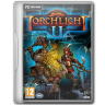 Torchlight II Icon 96x96 png