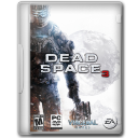 Dead Space 3 Icon