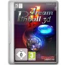Dream Pinball 3D II Icon 128x128 png