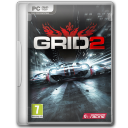 Grid 2 Icon 128x128 png