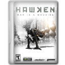 Hawken Icon 128x128 png