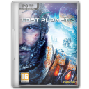Lost Panet 3 Icon 128x128 png