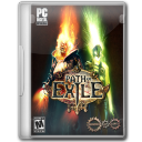 Path of Exile Icon 128x128 png