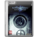 Resident Evil Revelations Icon