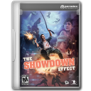 The Showdown Effect Icon