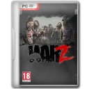 The War Z Icon 128x128 png