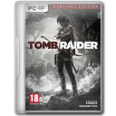 Tomb Raider Survival Edition Icon