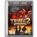 Trine Complete Collection Icon