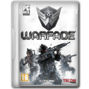 Warface Icon 128x128 png