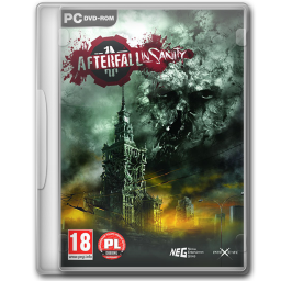 Afterfall InSanity Icon 256x256 png