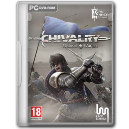 Chivalry Medieval Warfare Icon 256x256 png