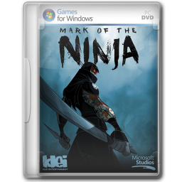 Mark of the Ninja Icon 256x256 png
