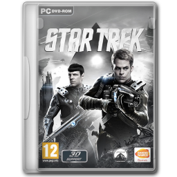 Star Trek Icon 256x256 png