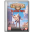 BioShock Infinite Season Pass Icon 32x32 png