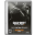 Call of Duty Black Ops 2 Season Pass Icon 32x32 png