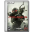 Crysis 3 Icon 32x32 png