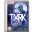 DARK Icon 32x32 png