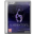 Resident Evil 6 Icon 32x32 png
