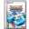 Sonic & All Stars Racing Transformed Icon 32x32 png