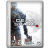 Dead Space 3 Icon 48x48 png